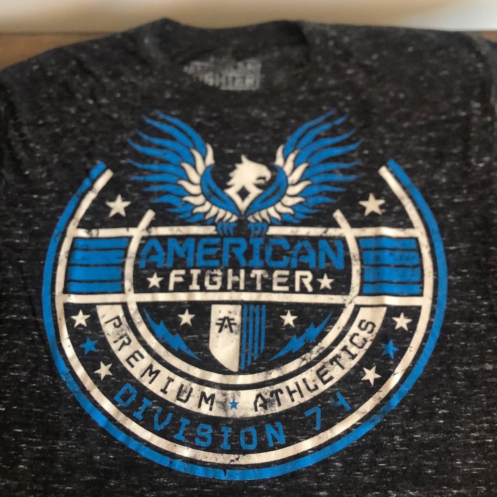American Fighter T-shirt